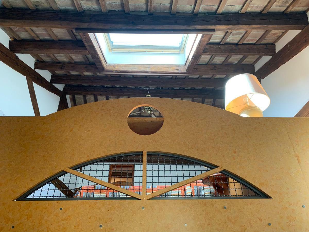 Le Residenze Dei Serravallo Trieszt Kültér fotó